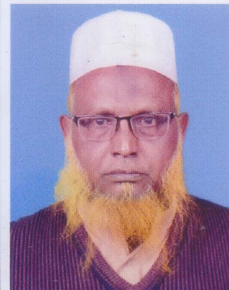 MD. ABDUL JABBAR